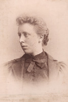 Kate Clarke (n&eacute;e Ashling)